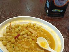 -谢氏老金口七号宴(武昌大道店)