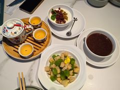 -南拳十三姨·潮汕砂锅粥·粤菜(西单大悦城店)