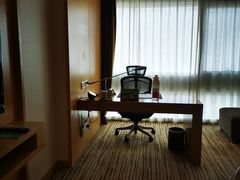 -石家庄万象天成假日酒店