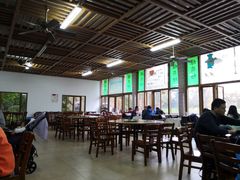 大堂-绿荫坊餐厅(共青森林公园店)