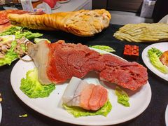-玉林烤鸭店(定福庄店)