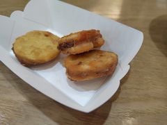 -文叔·湖北名小吃·小龙虾(黄贝岭地铁站店)