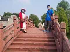 -张公山寨景区