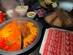 -井格重庆火锅(花乡奥莱店)