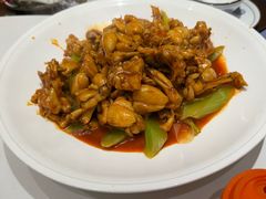 -毛哥小馆子(百井坊巷店)