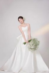 点击看大图 -拾年·定制婚纱摄影