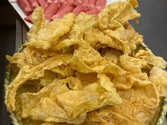 -巴蜀王婆大虾(南锣鼓巷店)