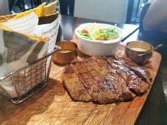 -LMPLUS意大利餐厅(清华店)