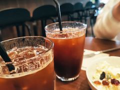冰美式-ibarrel爱杯·bistro&brunch(江宁路店)