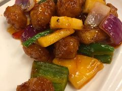 -朱仔记食府(江南大道店)