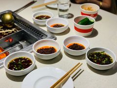 -海底捞火锅(亲子主题北金鹰店)