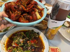 -吉利龙虾·新派海鲜烧烤