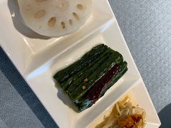 -之参餐厅(前门大街店)