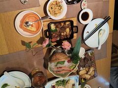 -三石铁板烧(紫竹桥店)