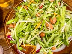 -柿子树炭烤羊腿(金台路店)