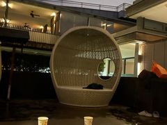-明谷行馆·温泉