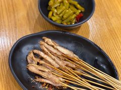 网红小串-苗小坛酸汤鱼(酒仙桥店)