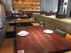 卡座-大牌大·传统杭帮菜(湖滨店)