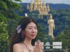 -西双版纳勐泐文化旅游区