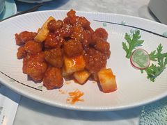 -小菜园新徽菜(无锡宜家荟聚中心店)