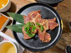 -坦坦大炉·韩式烤肉(望京店)