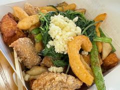 -呷贺盐酥鸡(抄纸巷店)