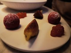 -The Georg(东华门店)