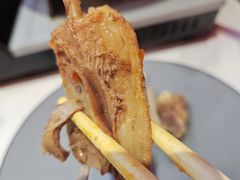 -钳小柒·小龙虾蓝龙王烧烤夜宵(长寿路店)