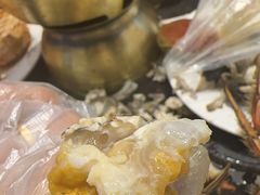 -川骄海鲜自助(河东店)