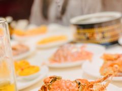 -加餐海鲜自助(宝龙一城店)