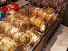 -泸溪河桃酥(江宁太阳城店)