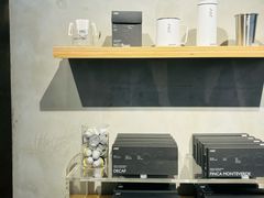 -NOC(西营盘店)