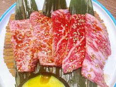 -虎丸烧肉(世纪汇店)