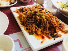 -桃子餐厅·天津菜(红星路直营店)
