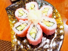 -尺山寸水日料(马桥满天星店)