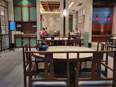 大堂-春发生饭店·非遗(南院门店)