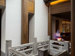 -鲤院·新中式美学·庭院餐厅(夫子庙店)