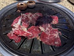 -安又胖韩国烤肉