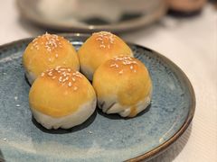 垂涎欲滴酥-侨美食家·41年地道粤菜(恒福路店)