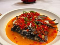 -粗茶淡饭·汉口公馆(循礼门店)