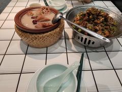 -在莲野·湖北民间菜·头牌松滋鸡(光谷步行街店)