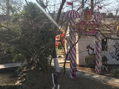-白马涧龙池景区