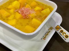 -圆碌碌甜品屋(二中店)