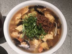 -阿西娅食府(中关村店)