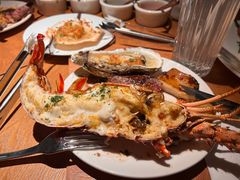 -拉蒂娜·巴西牛排馆 Latina·Brazilian Steakhouse(王府井喜悦店)