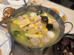 -群乐饭店(滨安路店)