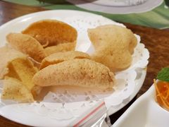 -芭札·Thai泰国餐厅(同和金铂天地店)