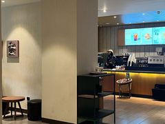 -星巴克(深圳侨城街店)