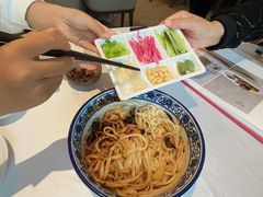 -月福京味斋·烤鸭店·北京菜(鼓楼总店)