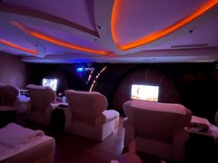 -碧中海汤泉汗蒸酒店